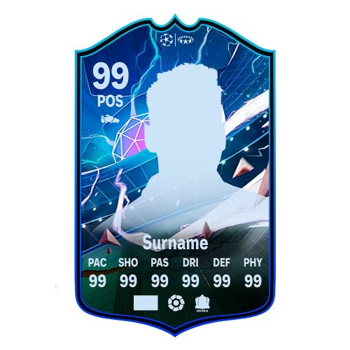 UCL HEROES FIFA 24