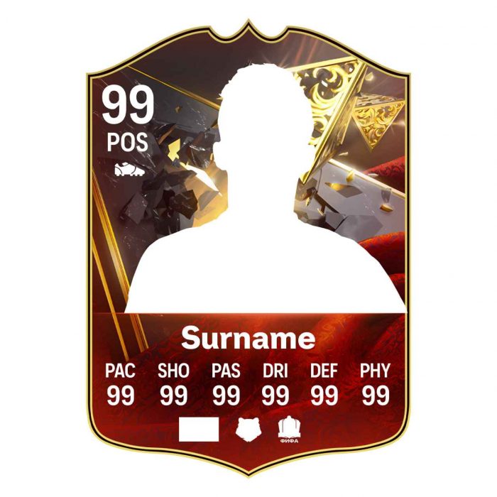 FUT CENTURIONS ФИФА 25